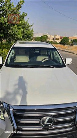 Lexus GX